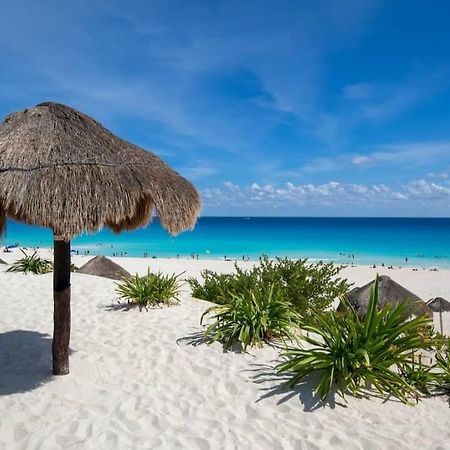 Aldeazul By Andiani Travel Διαμέρισμα Κανκούν Εξωτερικό φωτογραφία
