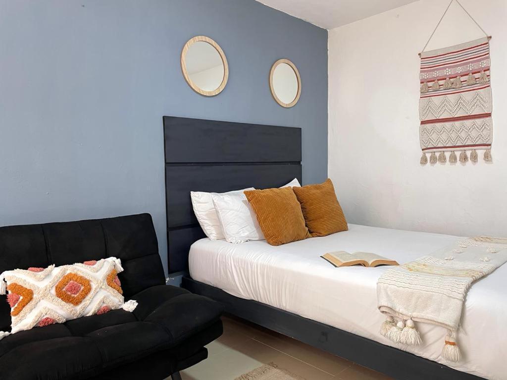 Aldeazul By Andiani Travel Διαμέρισμα Κανκούν Εξωτερικό φωτογραφία